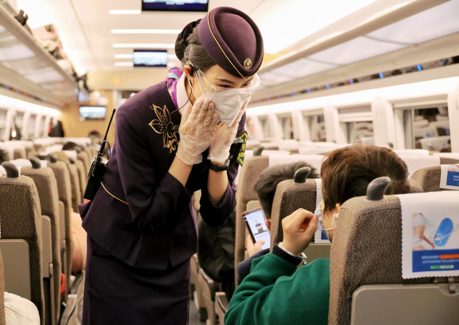 长三角铁路24小时,长三角列车正常运行吗