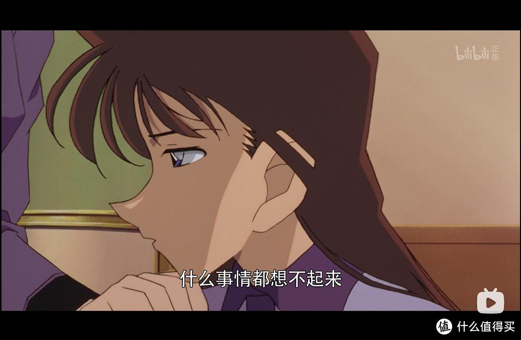 名侦探柯南15岁看会不会太幼稚,名侦探柯南10岁长大的是哪集