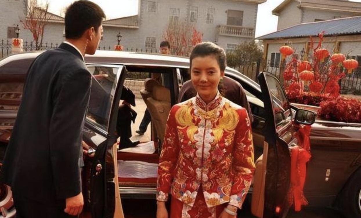 盘点娱乐圈十大婚礼现场,娱乐圈十大婚礼纪录