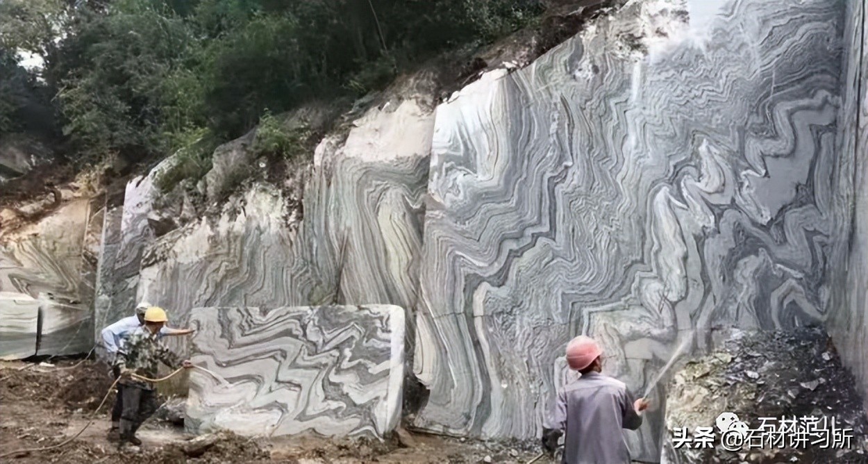 矿山生态修复施工步骤,矿山修复与治理设计规范