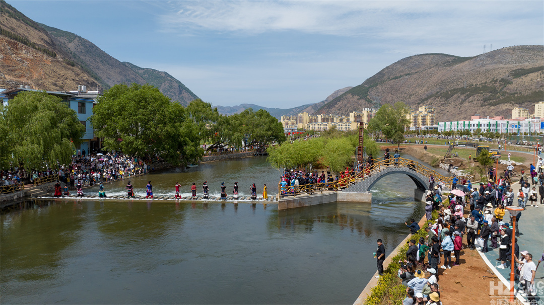 会泽特色乡村旅游很火爆,泽州乡村旅游助推乡村振兴