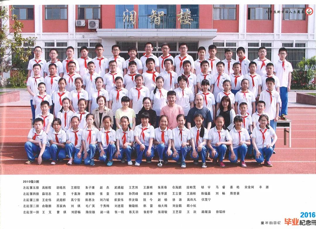 70年代临沭东白旄小学毕业照,历年临沭三小毕业照