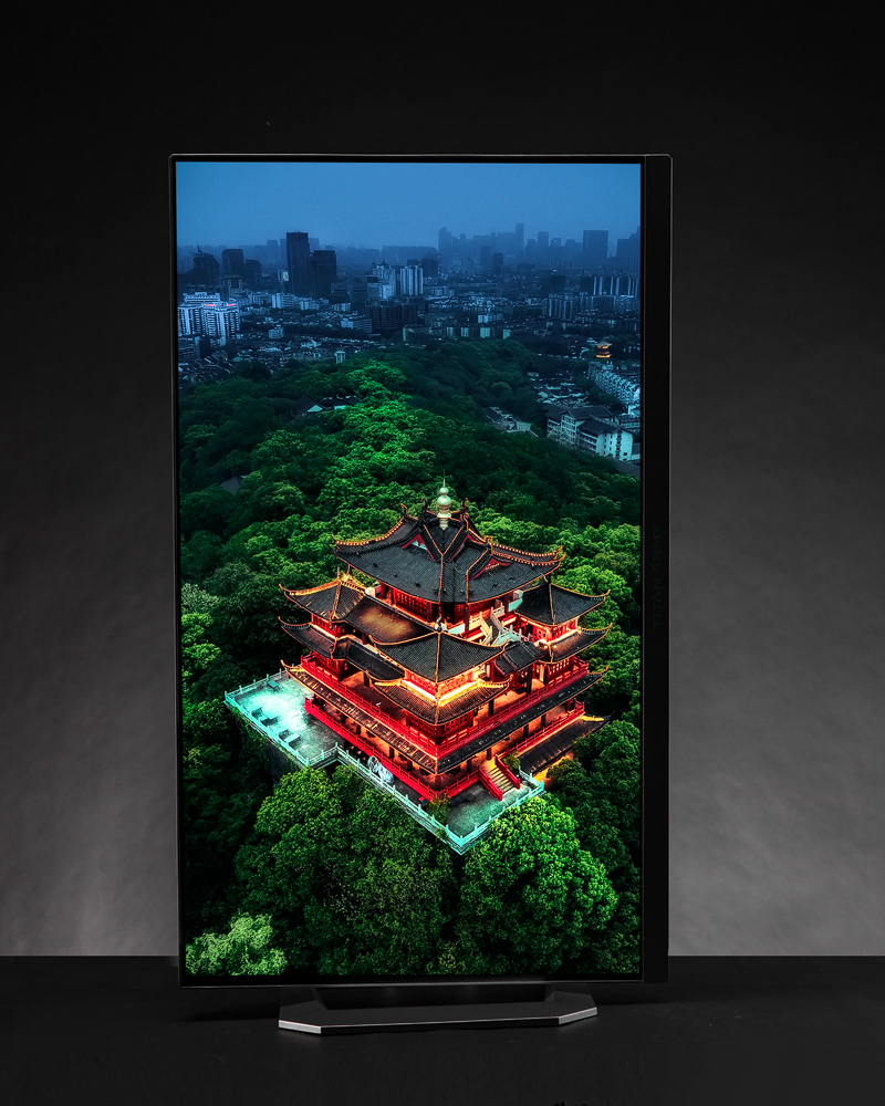 泰坦军团p27h2gc27寸2k180hz测评,泰坦军团32寸曲面165hzc32s-plus