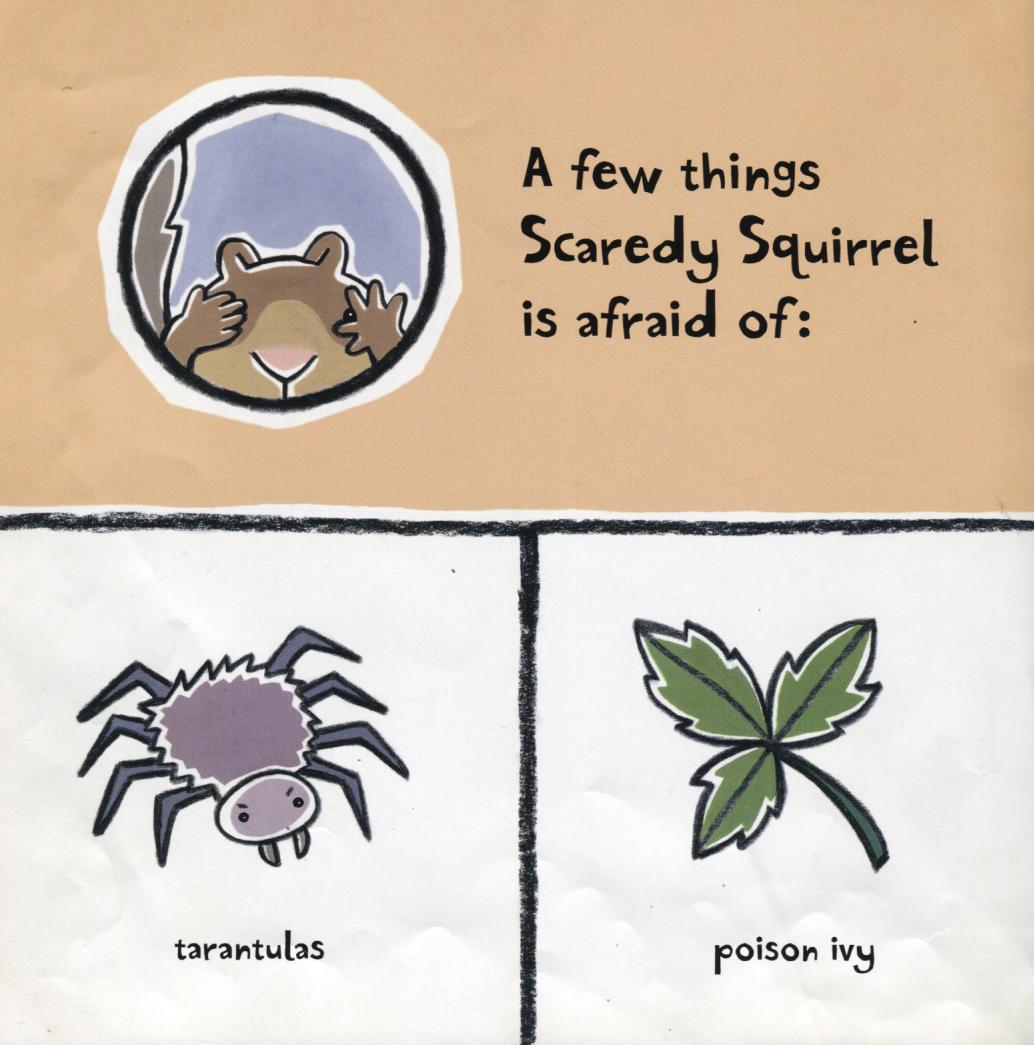 一起读牛津阅读树,redsquirrel绘本