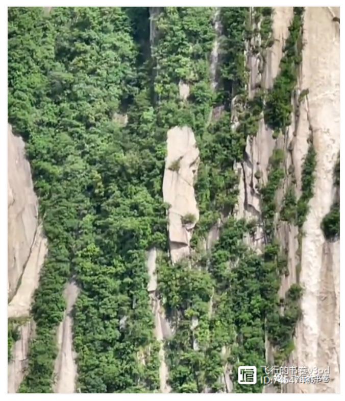 探华山十险：走完这个“升仙版”才是了不起的壮举