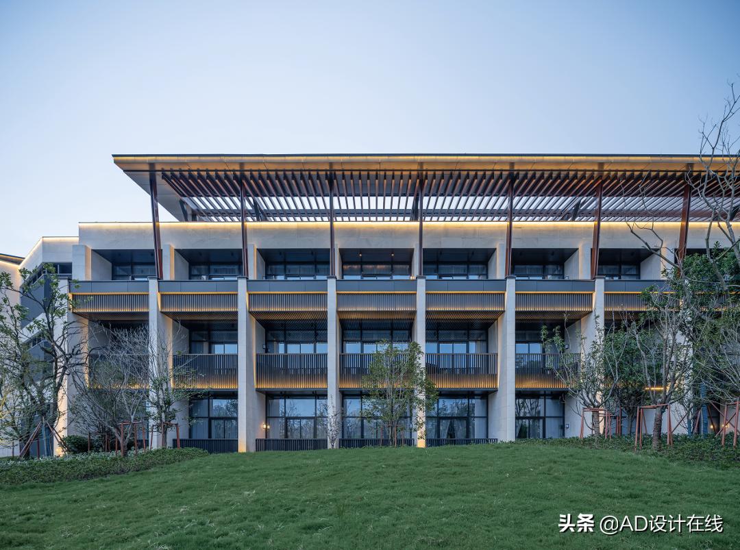 「分享」城市文脉的激活——活力岛城市副中心提升改造设计实践