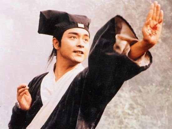 比较出名的电影男明星,十大男电影明星