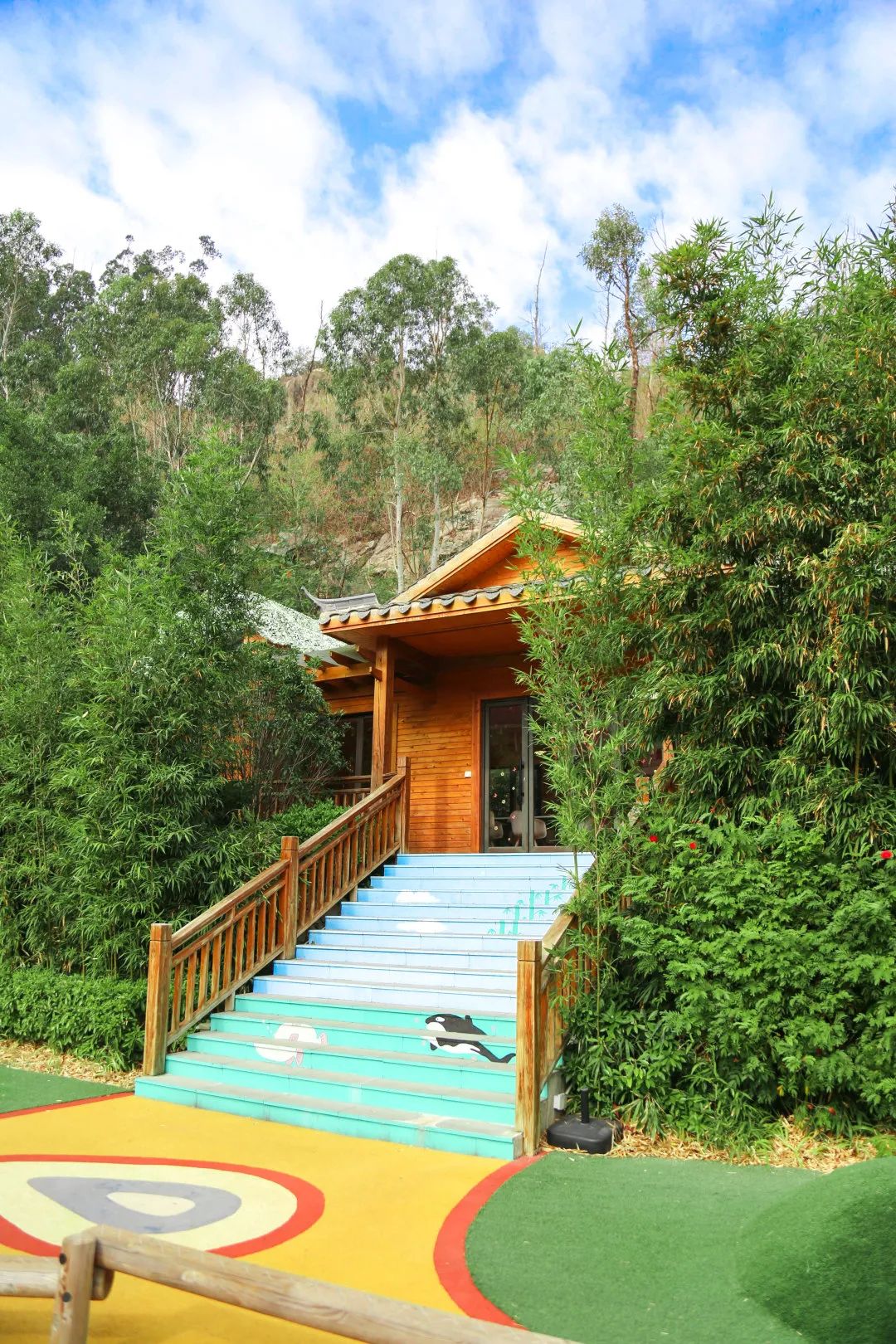 厦门遛娃排行榜,厦门旅游景点遛娃