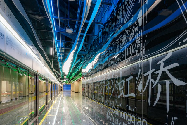 广州打卡景点或网红景点,广州秋天打卡景点或网红景点