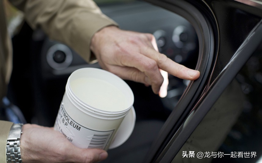 通过这些维护技巧确保您的汽车看起来最好