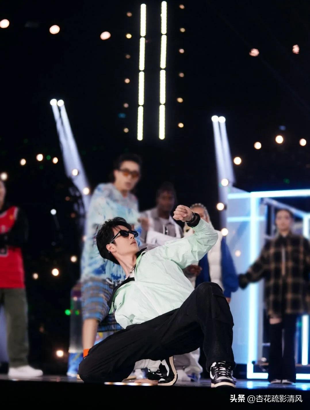 王一博纯粹而热爱,王一博onelove纯粹的热爱教学