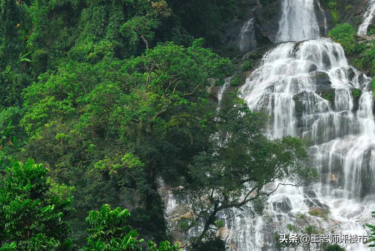 保亭为什么比五指山房贵,海南临高和五指山哪个适合居住