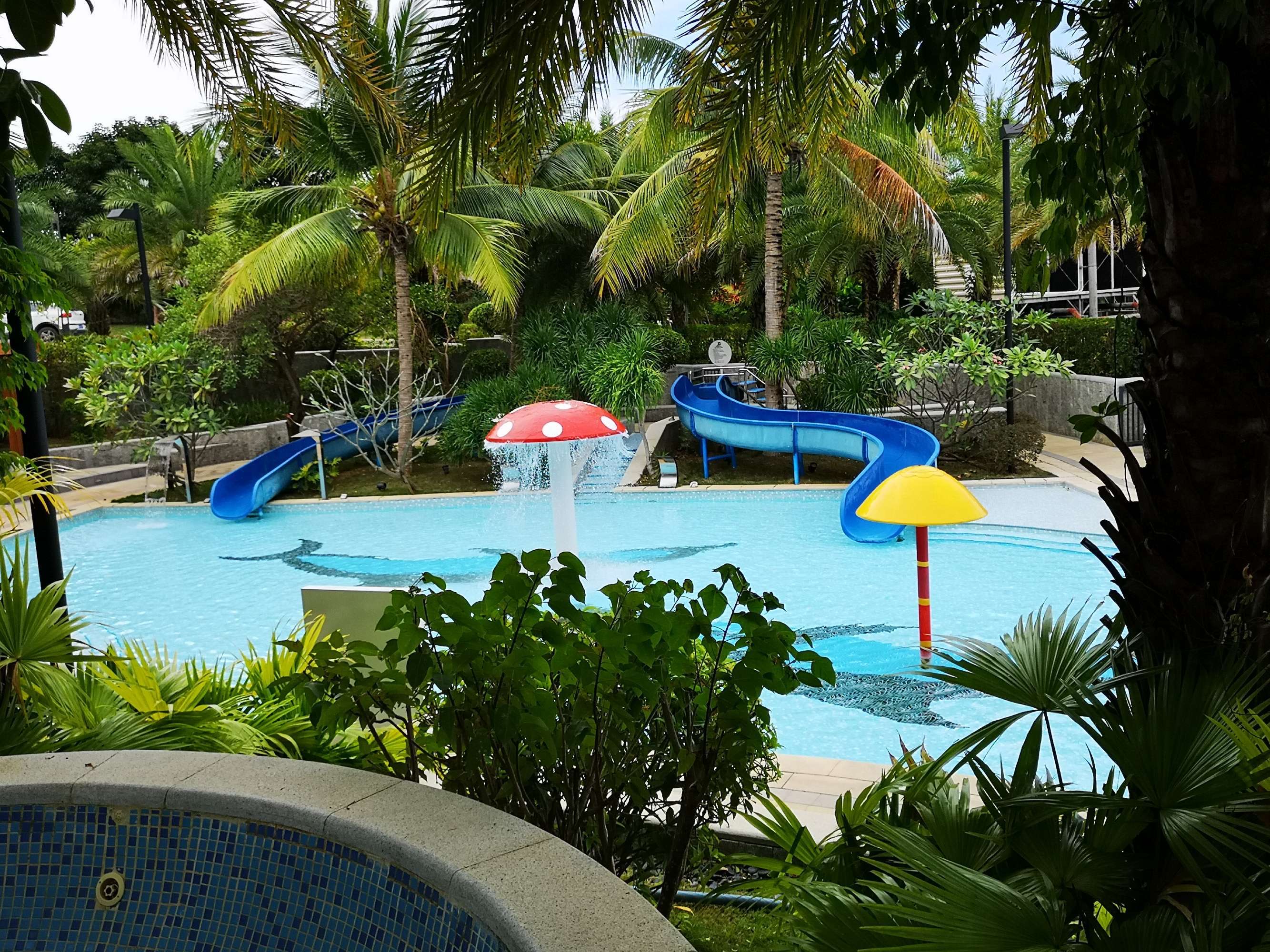 圆梦之园一一我的波波利海岸,下篇