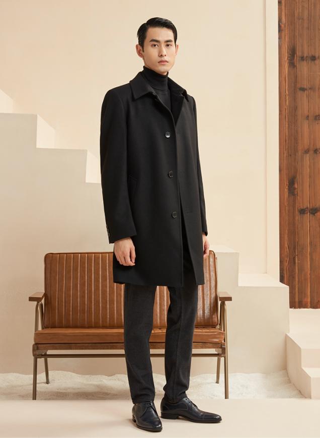 推荐男士高品质男装,成熟男装推荐排行榜第一名