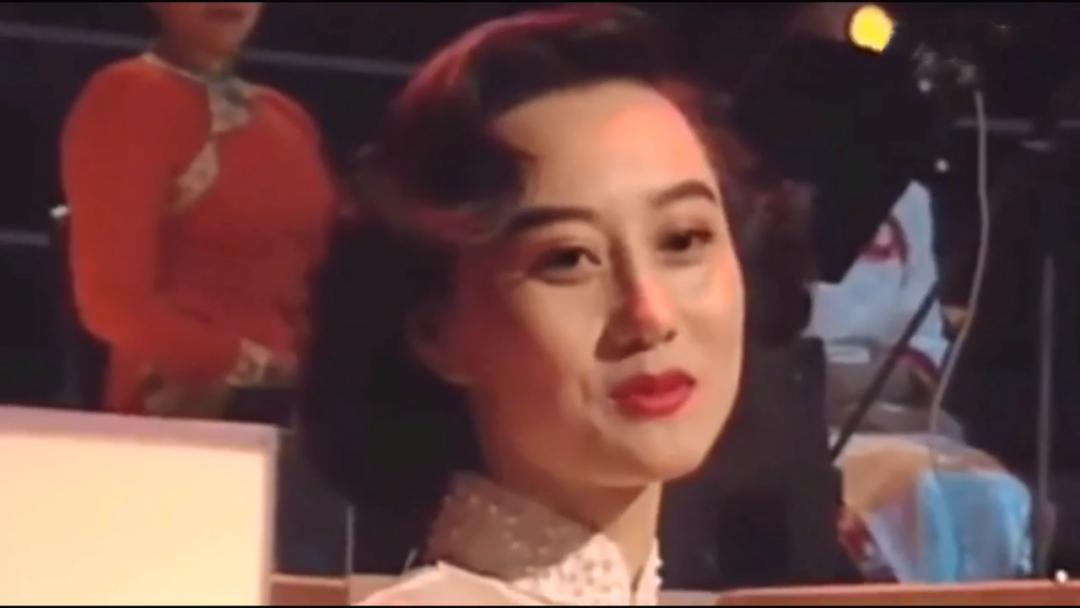 张曼玉利智经典片段,利智张曼玉片段