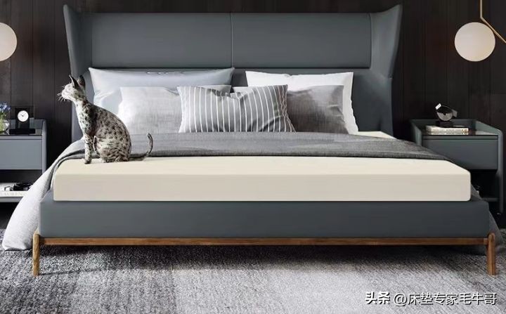 乳胶床垫防压防塌,乳胶床垫的陷阱