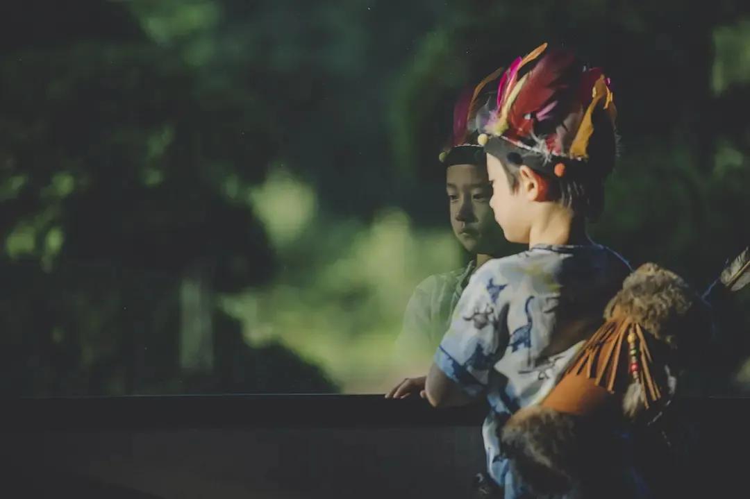 她教过顶级富二代，中产娃和贫困生，什么是人间真实你根本想不到