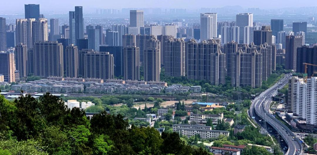 杭州临平区最新发展,临平为什么成为杭州东部新中心