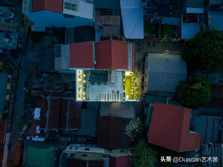 LimdimHouseStudio：与自然共居住，打造生态住宅