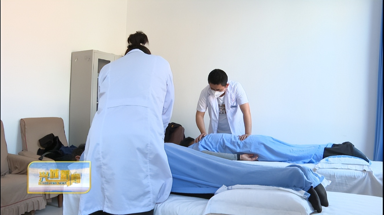 兴城林业温泉疗养院视频,辽宁省兴城市林业疗养院