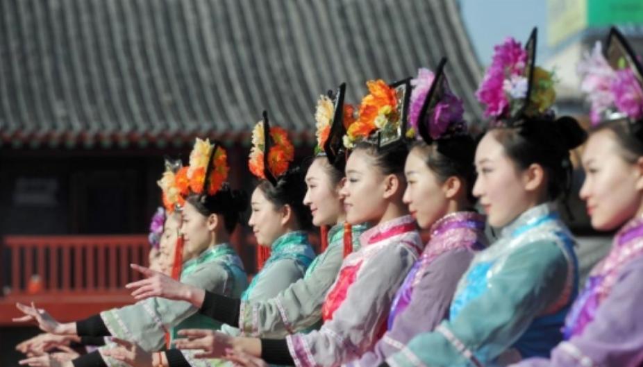 古代秀女选秀要求有多高,古代秀女怎么选秀的