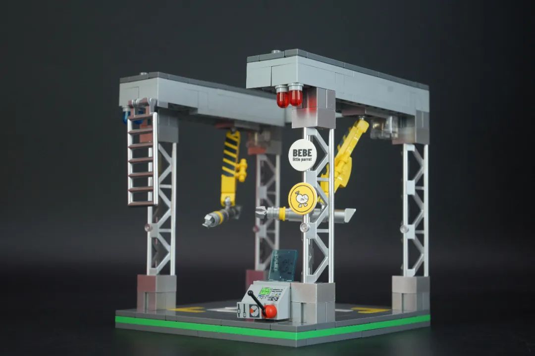 最新积木机甲,最新版积木机甲