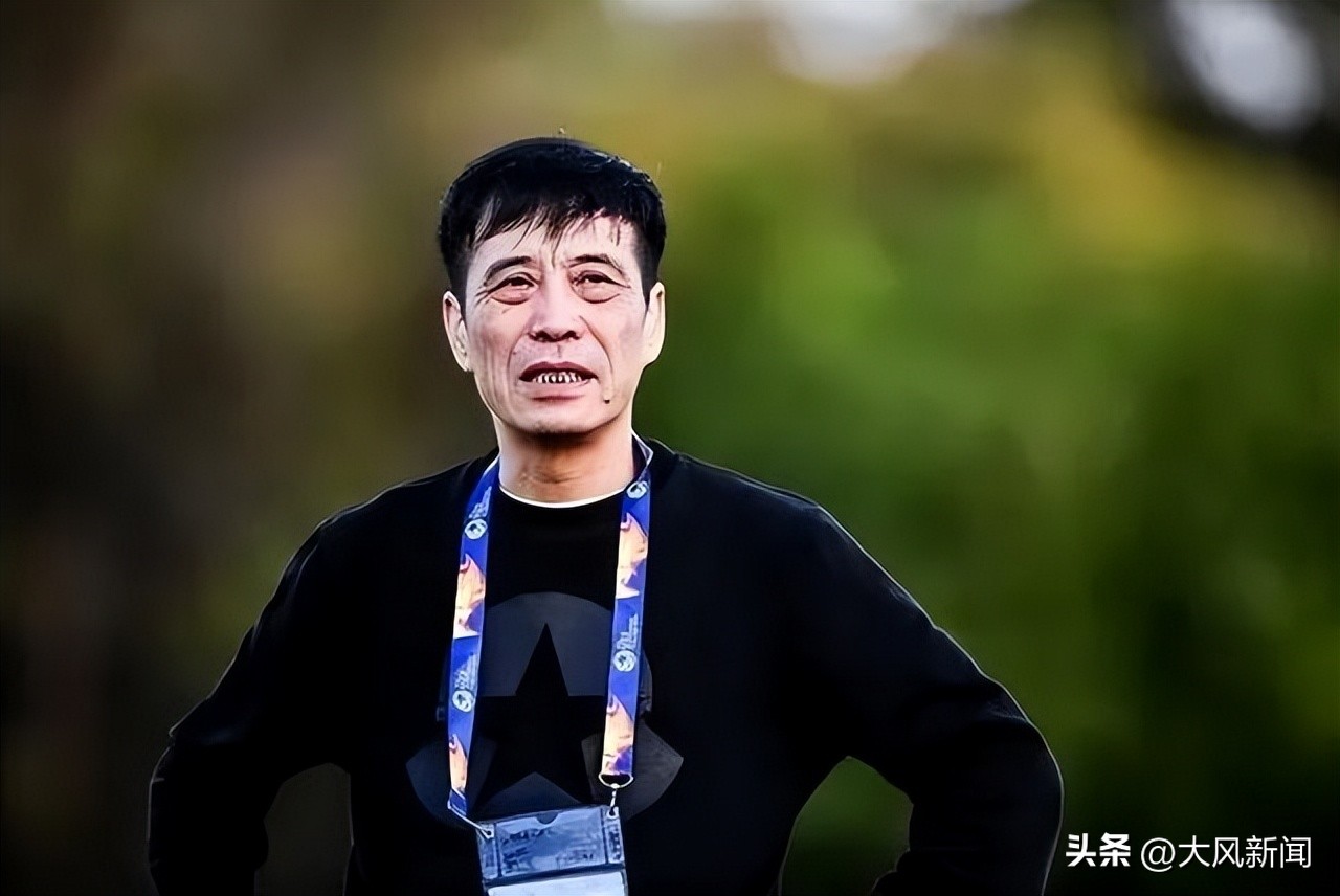 陈戌源落马背后：任期内中国足坛多人被查、国足遇大滑坡、改革措施三年半后仍未成型