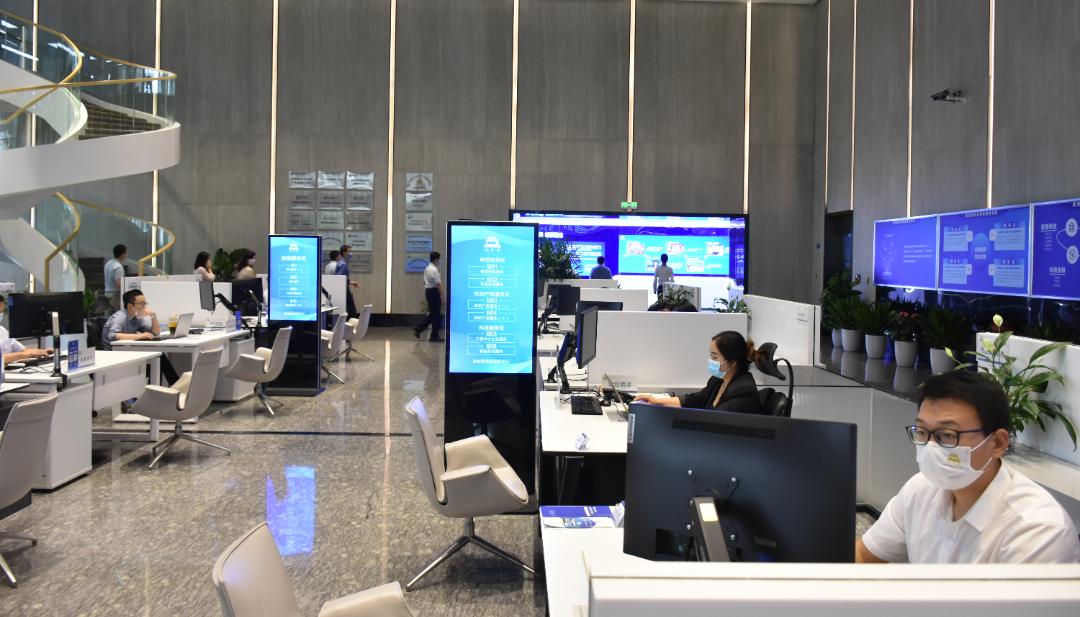 秦创原搭建创新创业平台,秦创原如何创新驱动