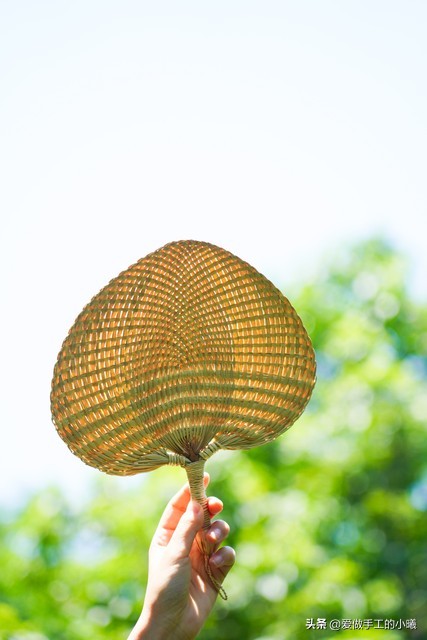 团扇种类大全图解,中国古老团扇图片大全