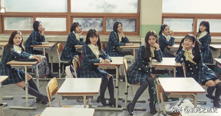 韩流还能像以前那样在中国大火吗,韩流现在在中国还火么