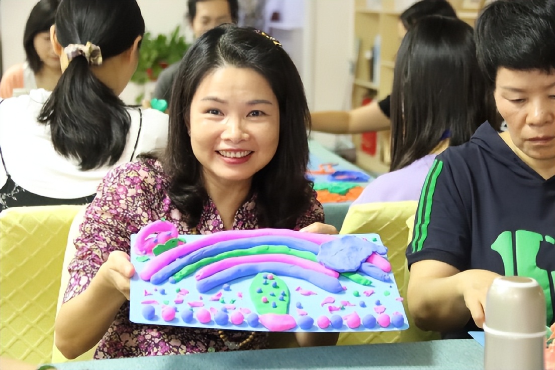 创伤聚焦，重启停止了的过程——李明聚焦取向心理疗法二阶落幕