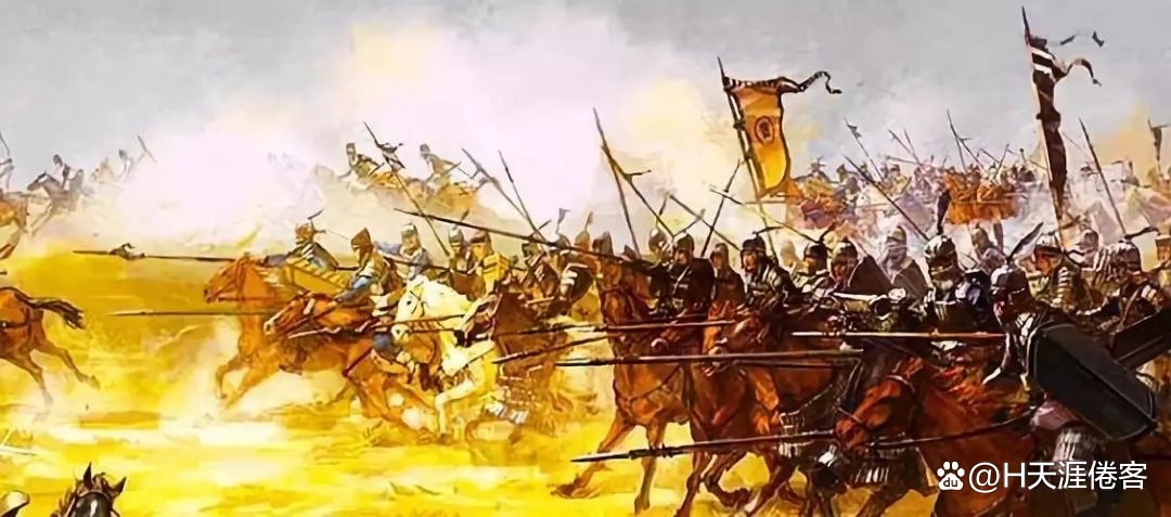 张俊为什么要诬告岳飞,张俊是怎么害死岳飞的