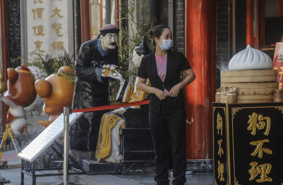 狗不理包子为什么卖40多,百年老店狗不理包子为何卖不动