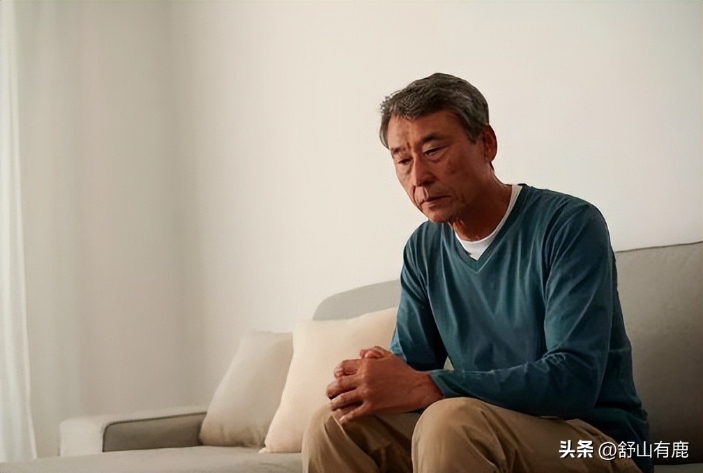 人过六十，唯一靠得住的，不是家里人，而是这2座靠山