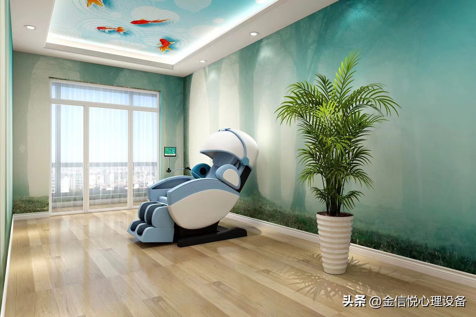 心理咨询室前景,心理咨询室建设靠谱吗