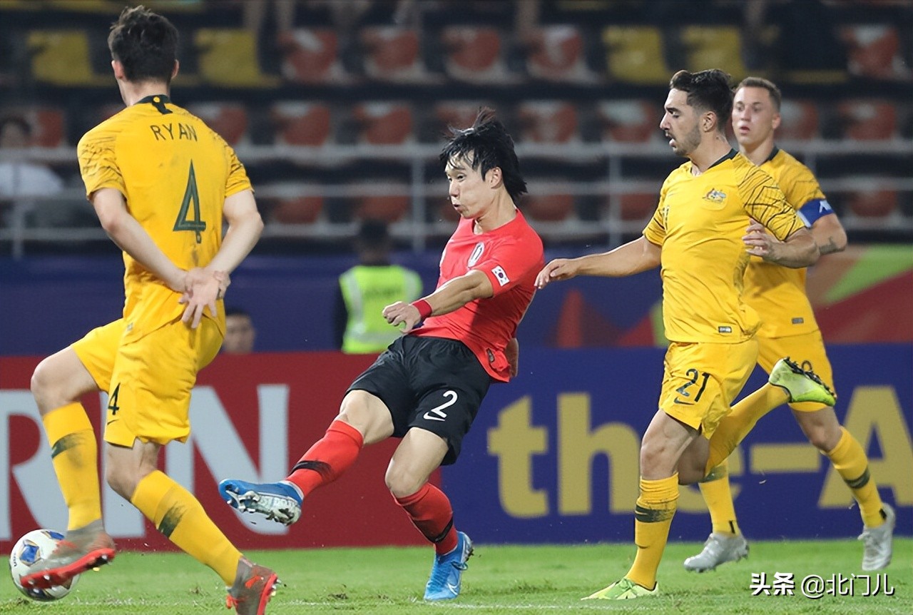 亚洲杯2023小组出线后淘汰赛对阵,亚洲杯首场爆冷门大黑马意外出局