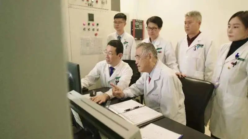 全国名中医朴炳奎寄语青年医师：中西合璧始疗苍生厄疾，精勤不辍方得岐黄精华