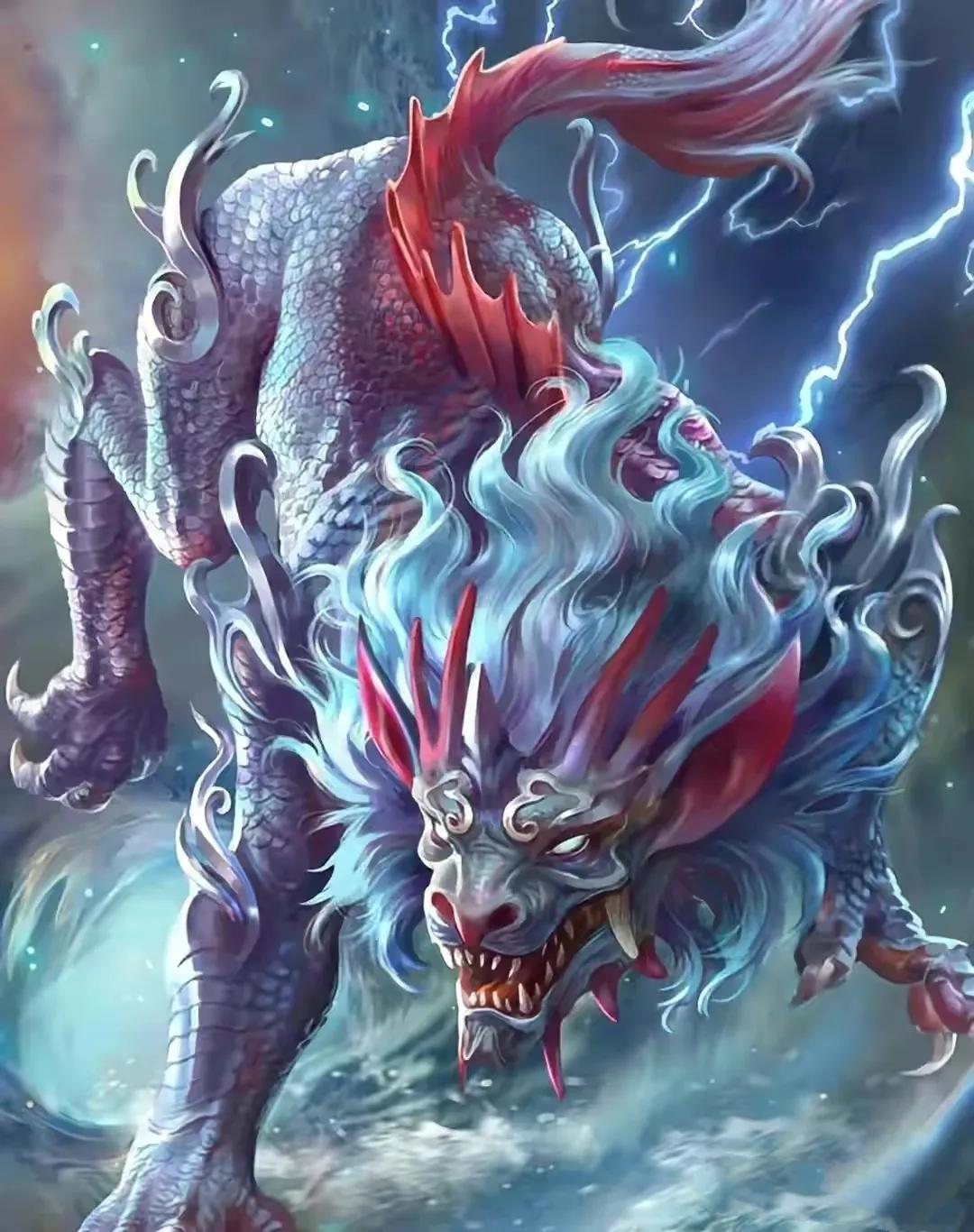 苹果壁纸4k貔貅,男士专用壁纸貔貅