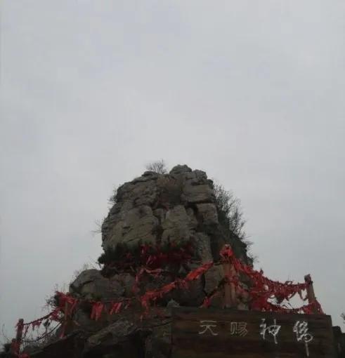 沂蒙七十二崮分布图,沂蒙山区七十二崮属于什么地貌