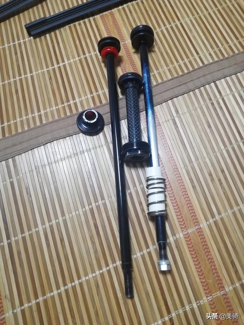 软尾山地车的改装攻略,爆改26寸xc山地车