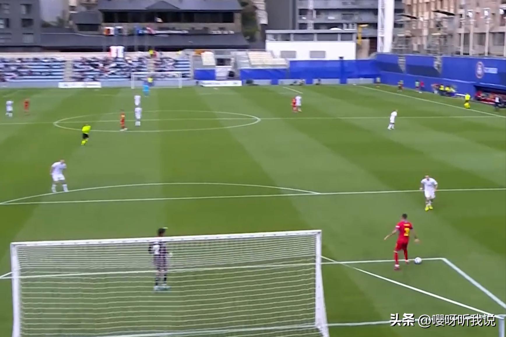 拉脱维亚晋级欧洲杯,欧国联德国胜意大利门将