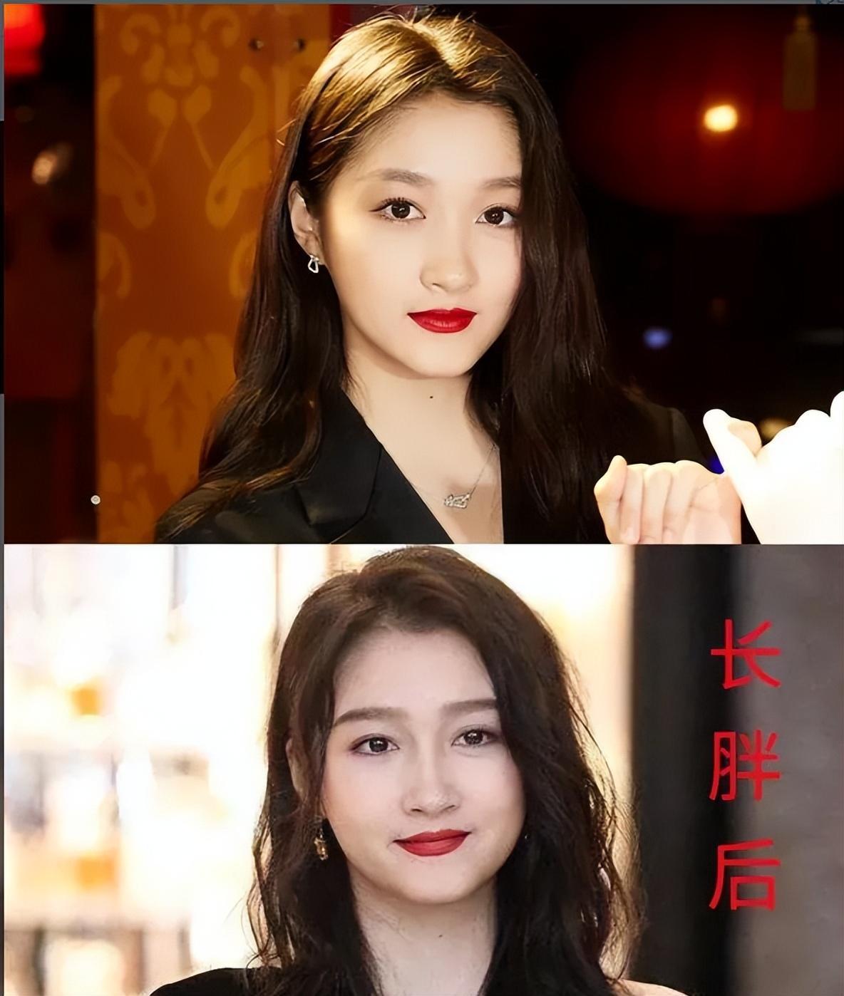 发腮和塌腮哪个更显老,发腮真的显老吗