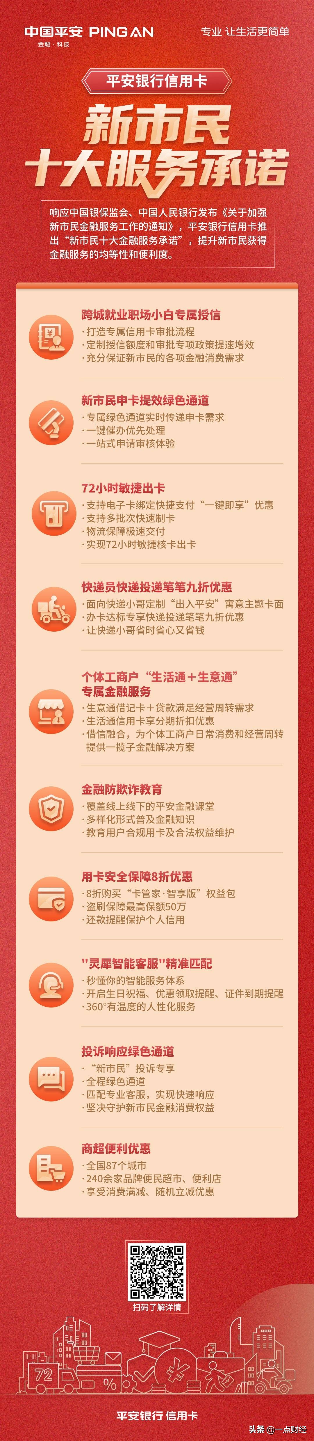 拒当“异乡人”，平安银行撑起“新市民”植根城市的底气