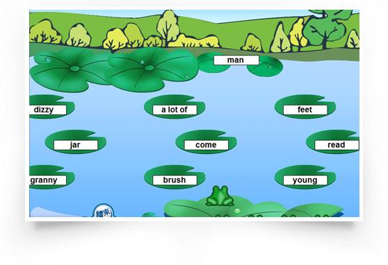 微机课上玩过的《金山打字》游戏，你还记得几个？