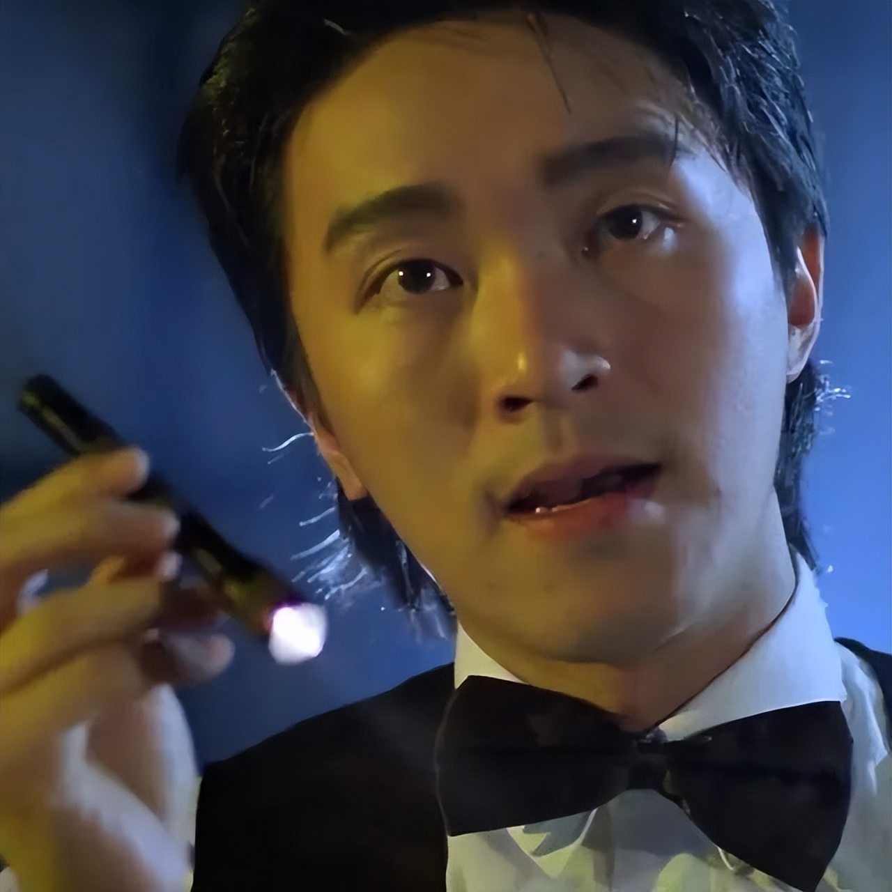 图王鲨鱼哥第83期精品星爷