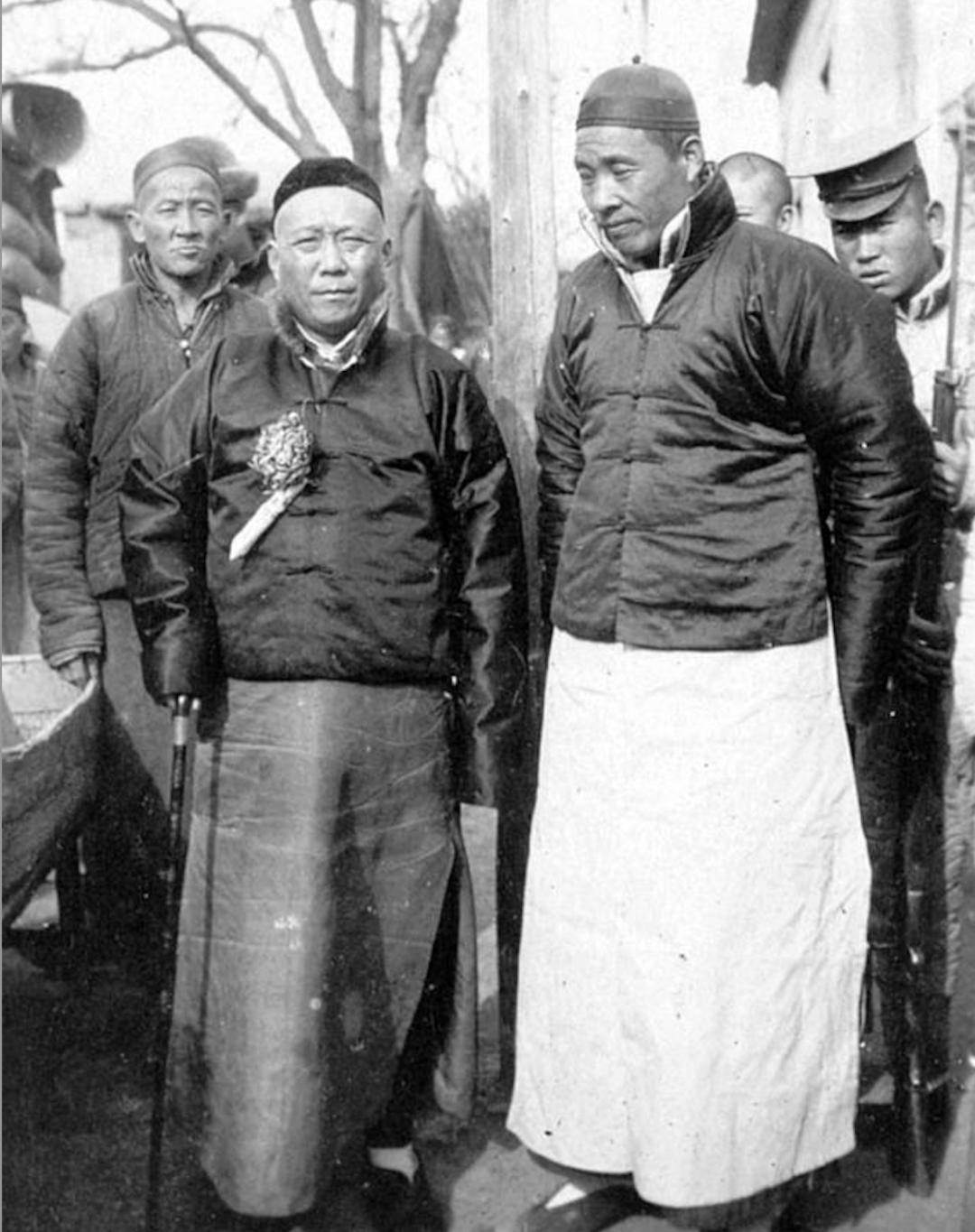 难得一见的老照片,难得一见的历史老照片