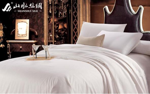 蚕丝被杭州牌子有哪些,杭州蚕丝被品牌排名