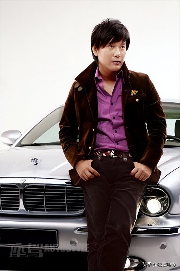 张信哲慈善晚宴,张信哲为什么老了出场费还这么高