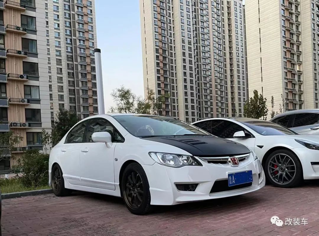 8代半思域和8代哪个更接近fd2,八代思域改fd2发动机有什么问题