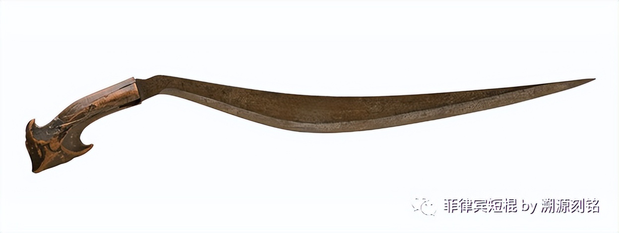 哪种菲律宾短棍最硬,菲律宾短棍在菲律宾哪里学